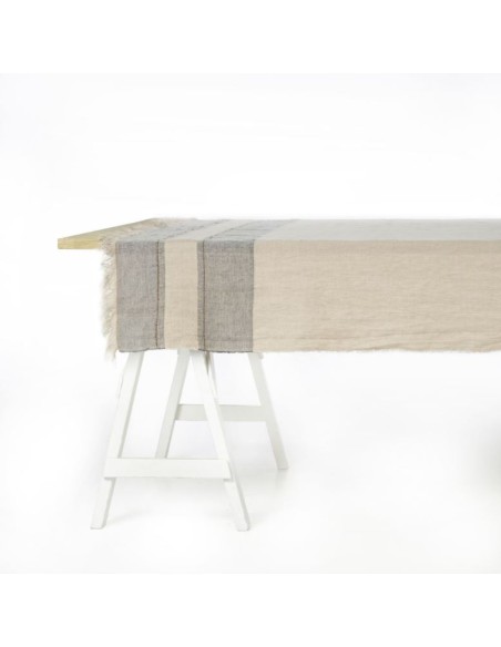 The Belgian Table Throw Ioulida