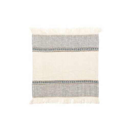 The Belgian Table Napkin Ioulida 2