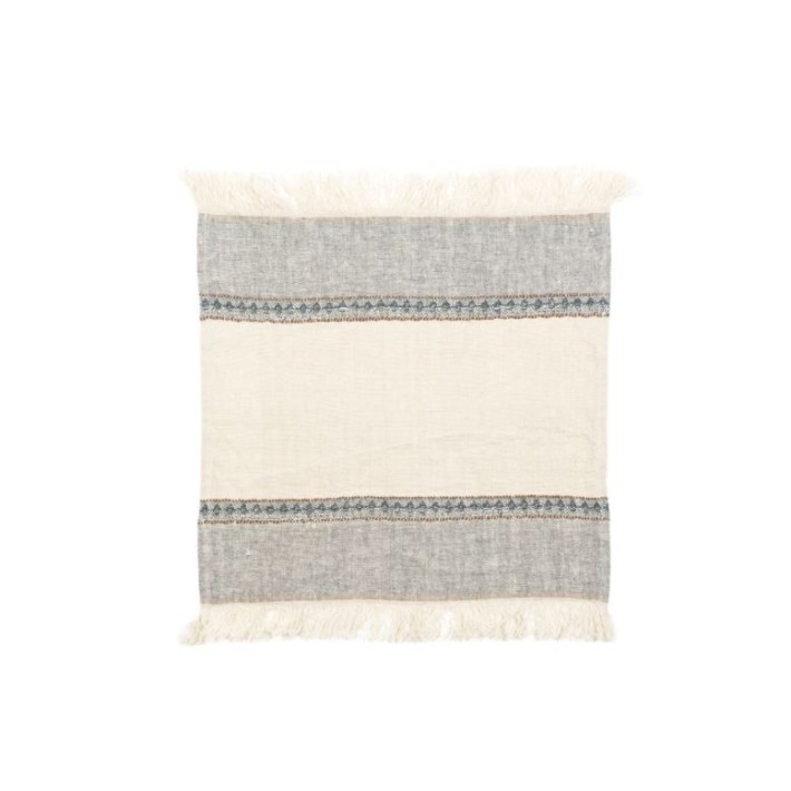 The Belgian Table Napkin Ioulida