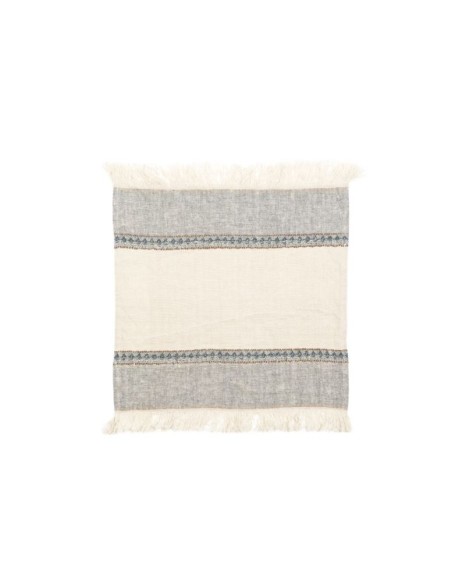 The Belgian Table Napkin Ioulida