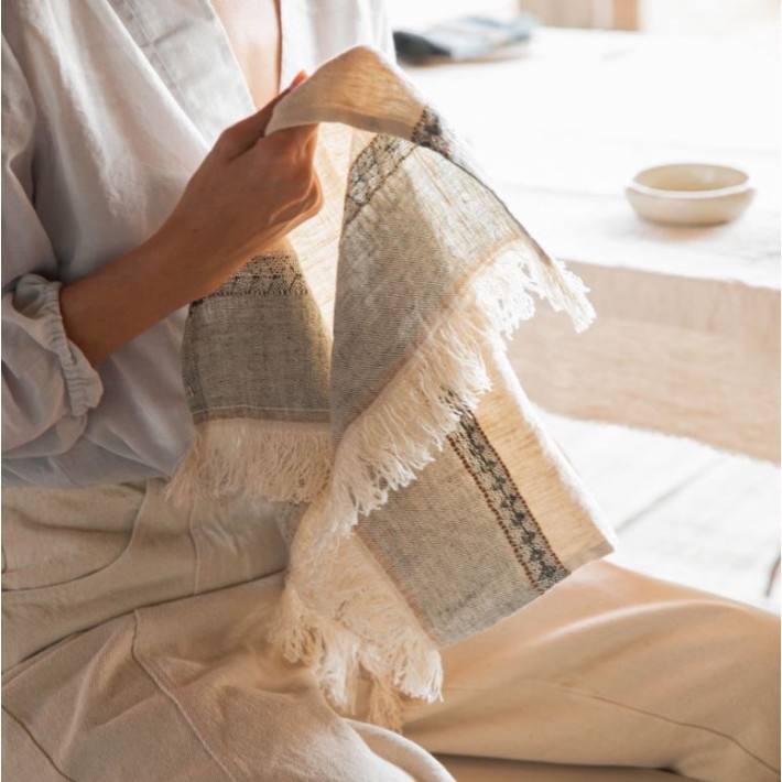 The Belgian Table Napkin Ioulida