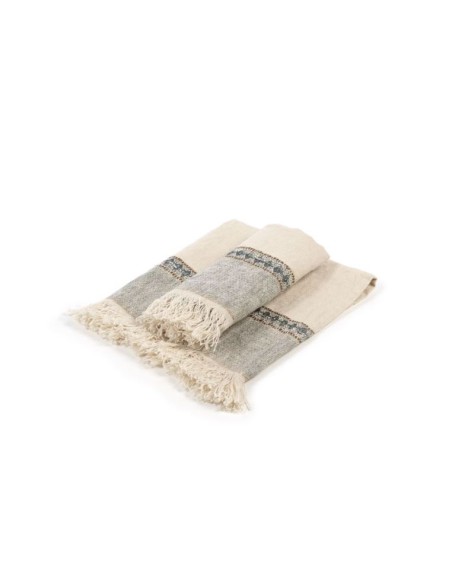 The Belgian Table Napkin Ioulida