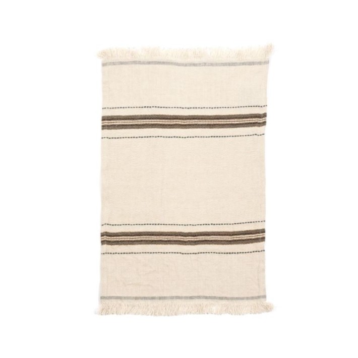The Belgian Fouta Tinos
