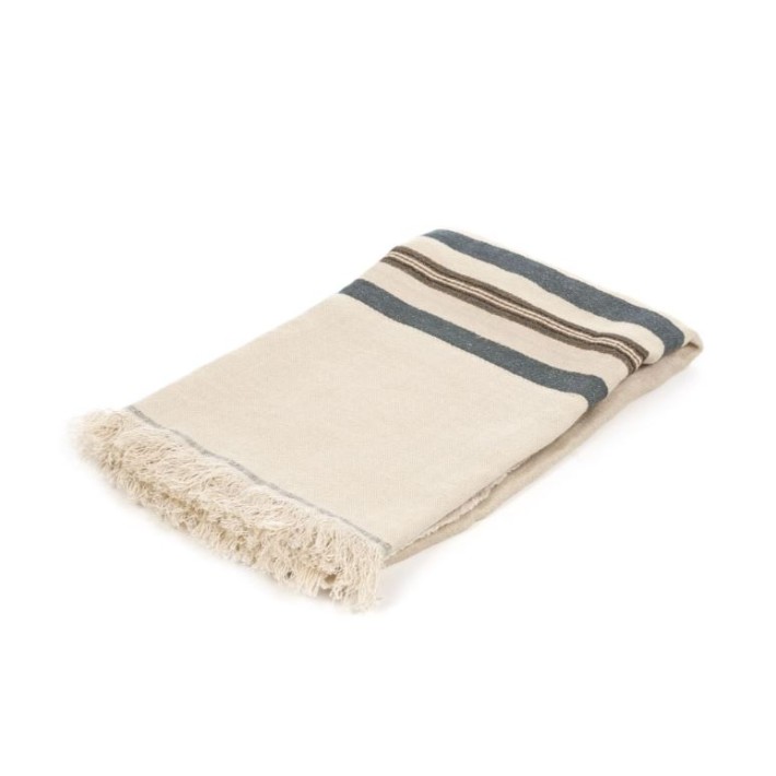 The Belgian Fouta Tinos