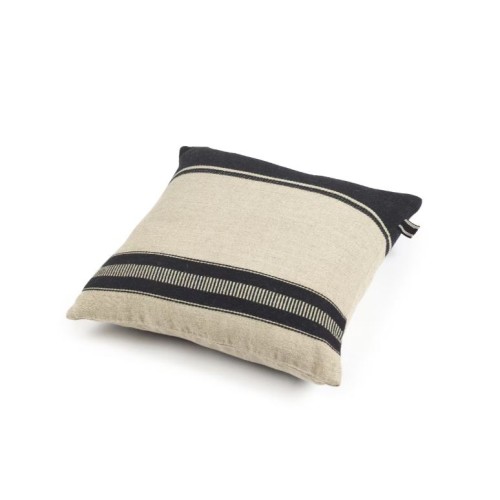Funda de cojín Marshall Multi Stripe 2