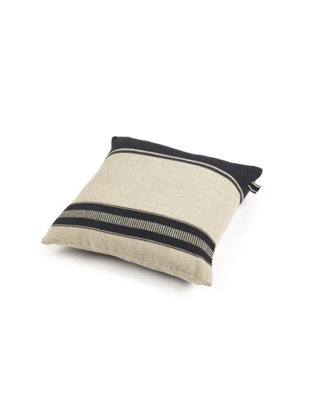 Funda de cojín Marshall Multi Stripe