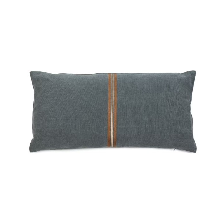 copy of The Moroccan Stripe Pillow - Stripe