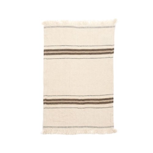 The Belgian Small Fouta Tinos 2