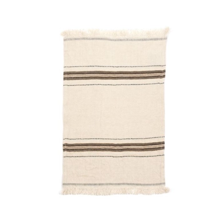 The Belgian Small Fouta Tinos