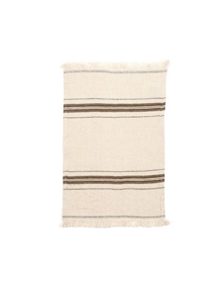 The Belgian Small Fouta Tinos