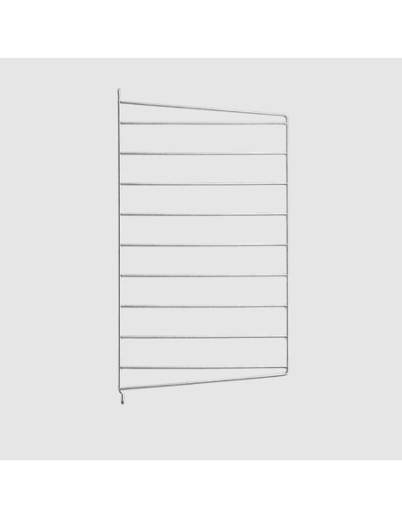 String – Panel Pared 50×30 Galvanizado (Pack 2)