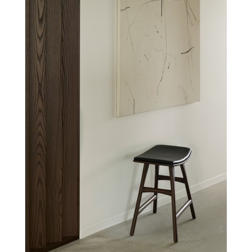 Taburete  Osso Teca 2