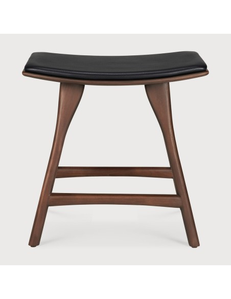 Taburete  Osso Teca