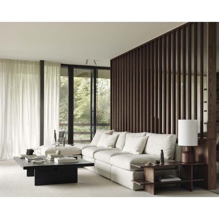 Mesa de Centro Grooves