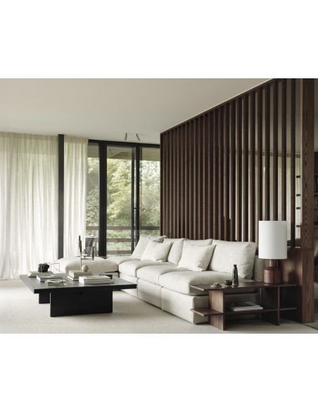 Mesa de Centro Grooves