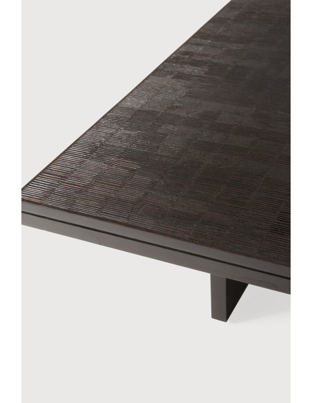 Mesa de Centro Grooves