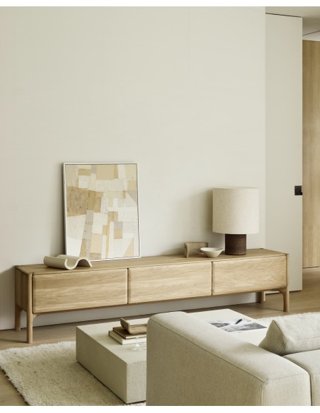 Mueble TV Pi
