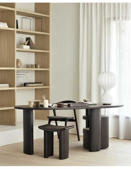 Escritorio Boomerang