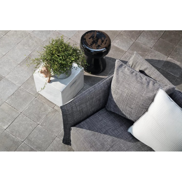 Taburete Inout 44 Blanco