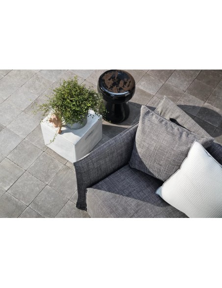 Taburete Inout 44 Blanco