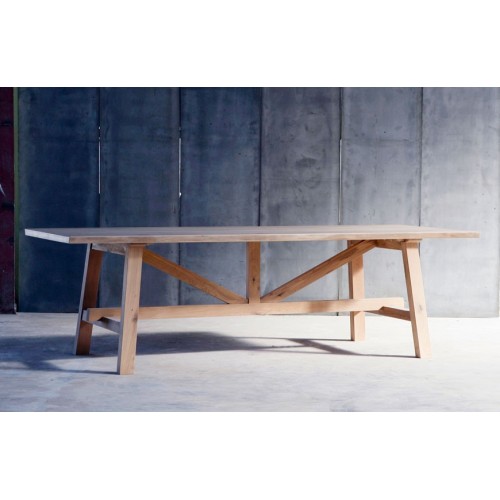 Mesa Comedor L 2