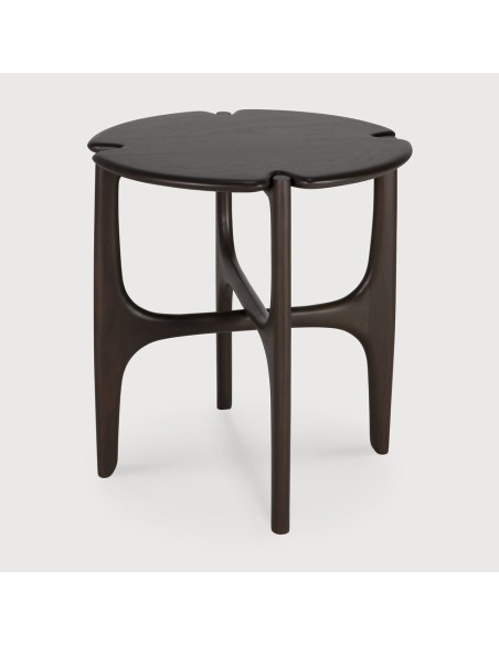Mesa Auxiliar Pi Caoba