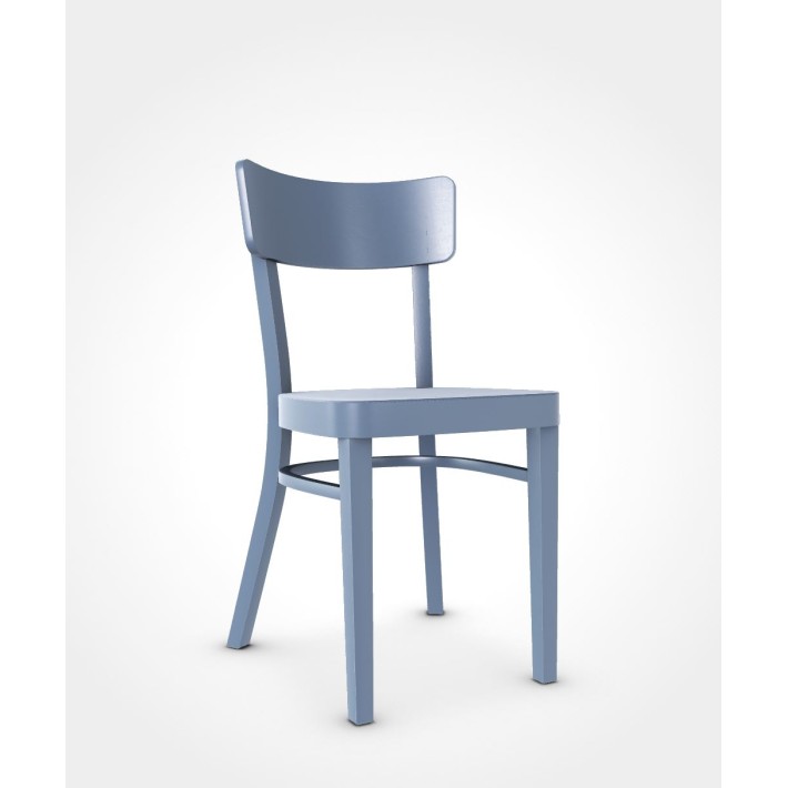 Silla Ideal Steam Blue