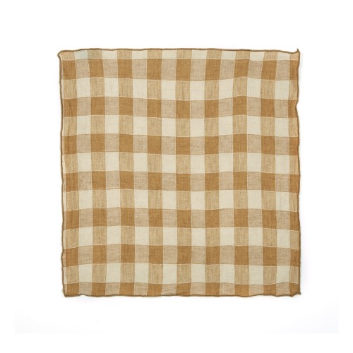 Kitchen Towel Bourdon Vintage Vichy 2
