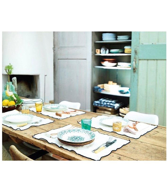Table Cloth Bourdon Mimi