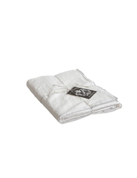 Mantel Bourdon Mimi - Perle