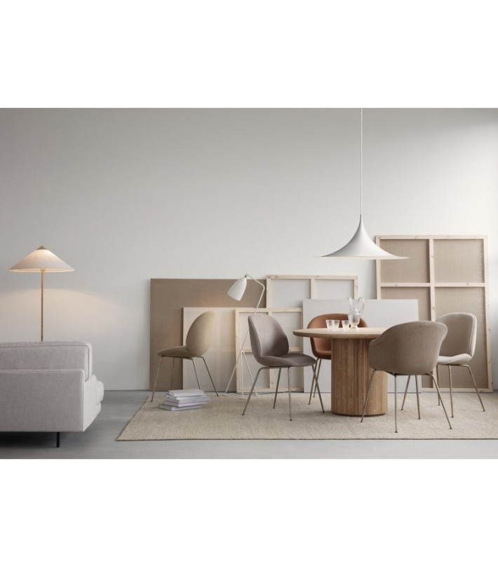 Lámpara Semi Pendant