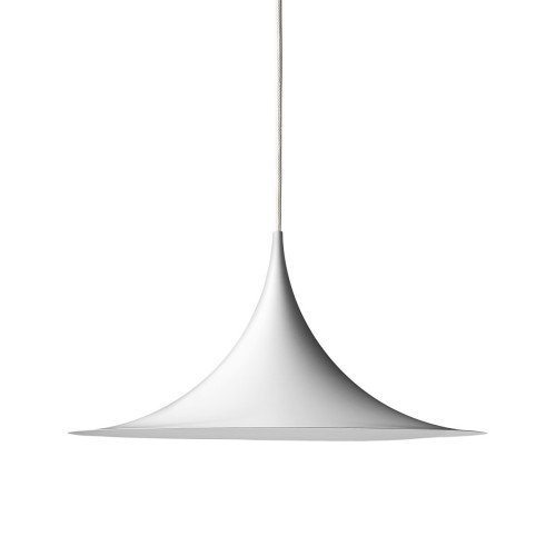 Lámpara Semi Pendant