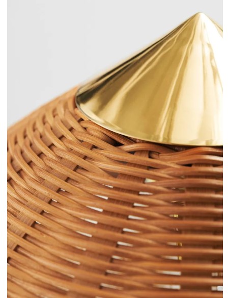 Lámpara de pie 9602