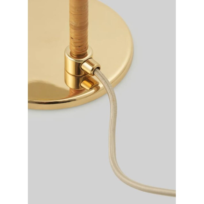 Lámpara de pie 9602