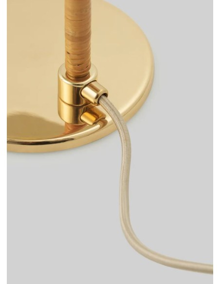 Lámpara de pie 9602