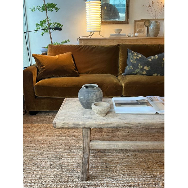 Sillón Individual Velvet Terciopelo