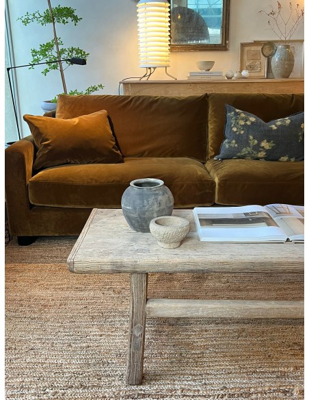 Sillón Individual Velvet Terciopelo