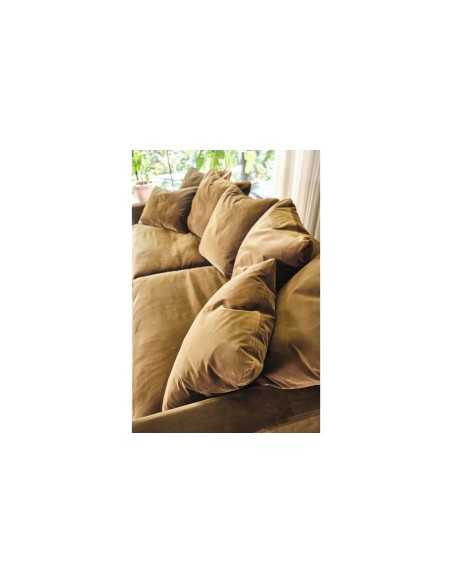 Sillón Individual Velvet Terciopelo