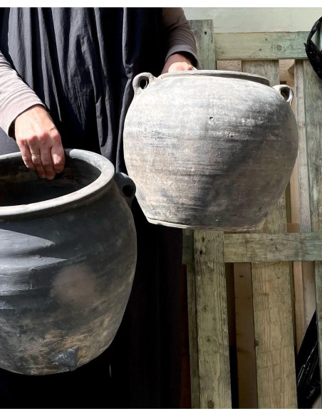 POT ANTIK