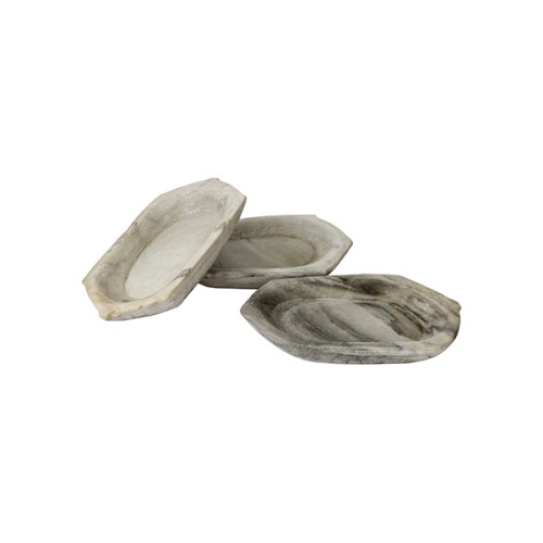 Marble Octogonal Vintage