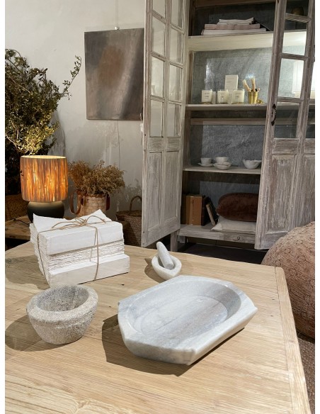 Marble C/Spoon Vintage