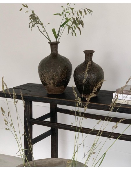 Vasija de Vino Vintage