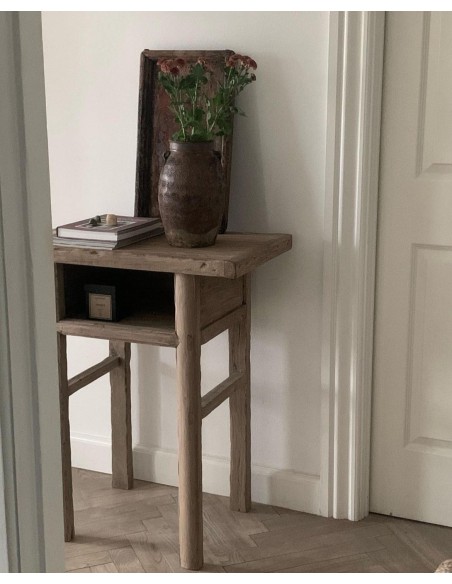 Vasija de Vino Vintage