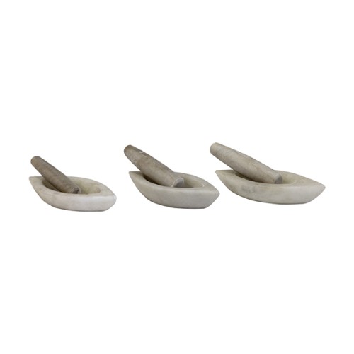 Marble C/Spoon Vintage