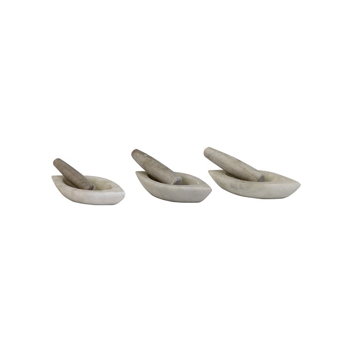 Marble C/Spoon Vintage