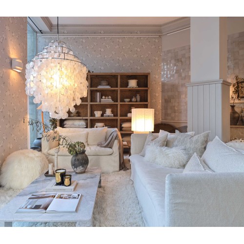 Cojín Vice Versa Cabra del Tibet 2