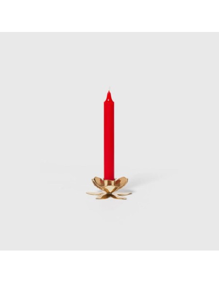 Flower Candlestick