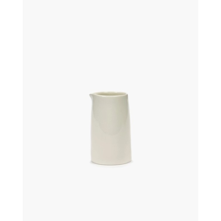 Milk Jug White Inku