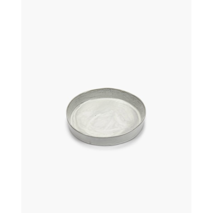 Deep Plate M Off-White