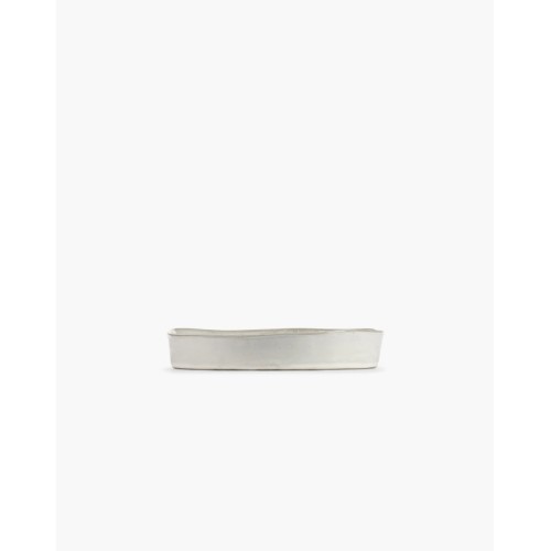 Deep Plate M Off-White 2